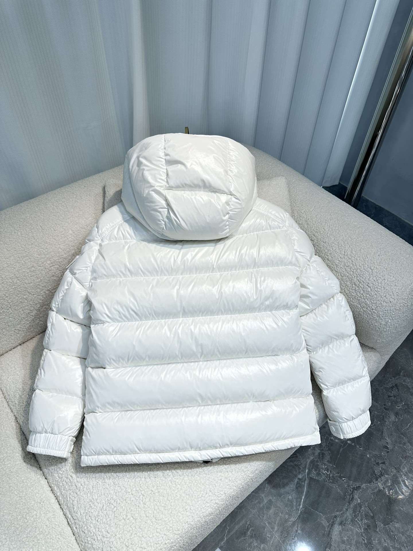 Moncler Coat(Women)-117