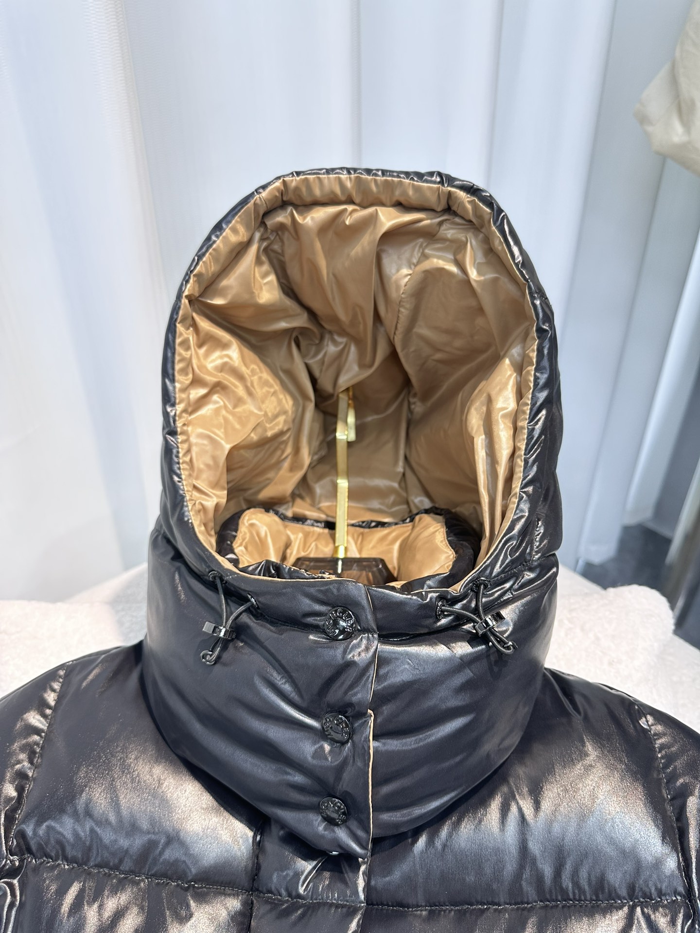 Moncler Coat(Women)-123