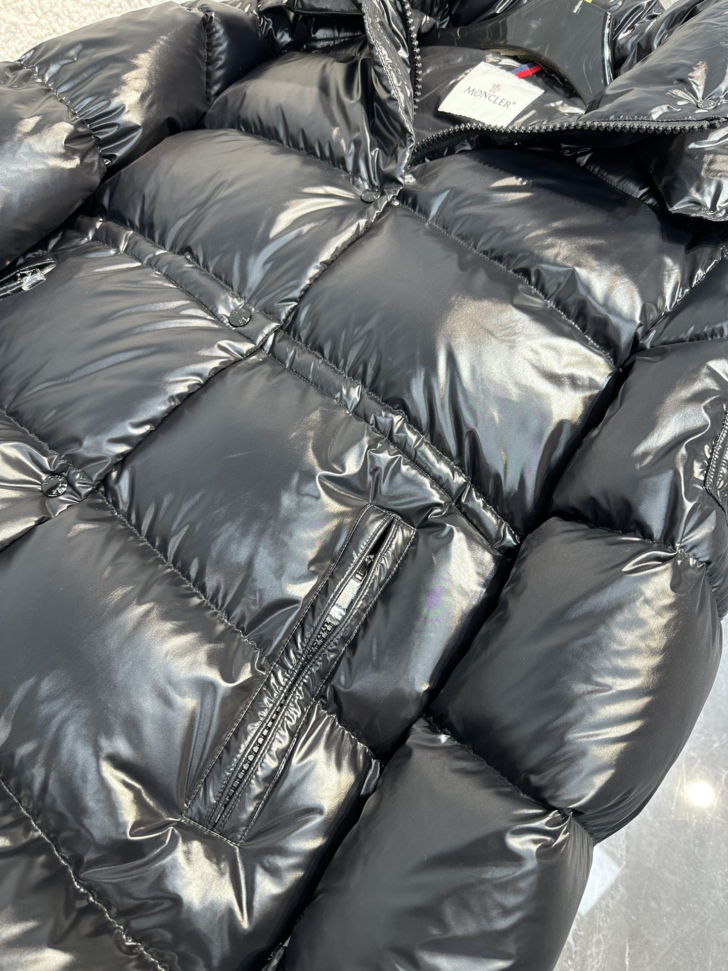 Moncler Coat(Women)-124