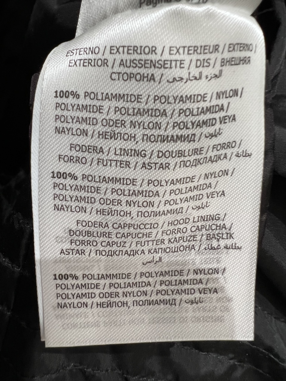 Moncler Coat(Women)-125