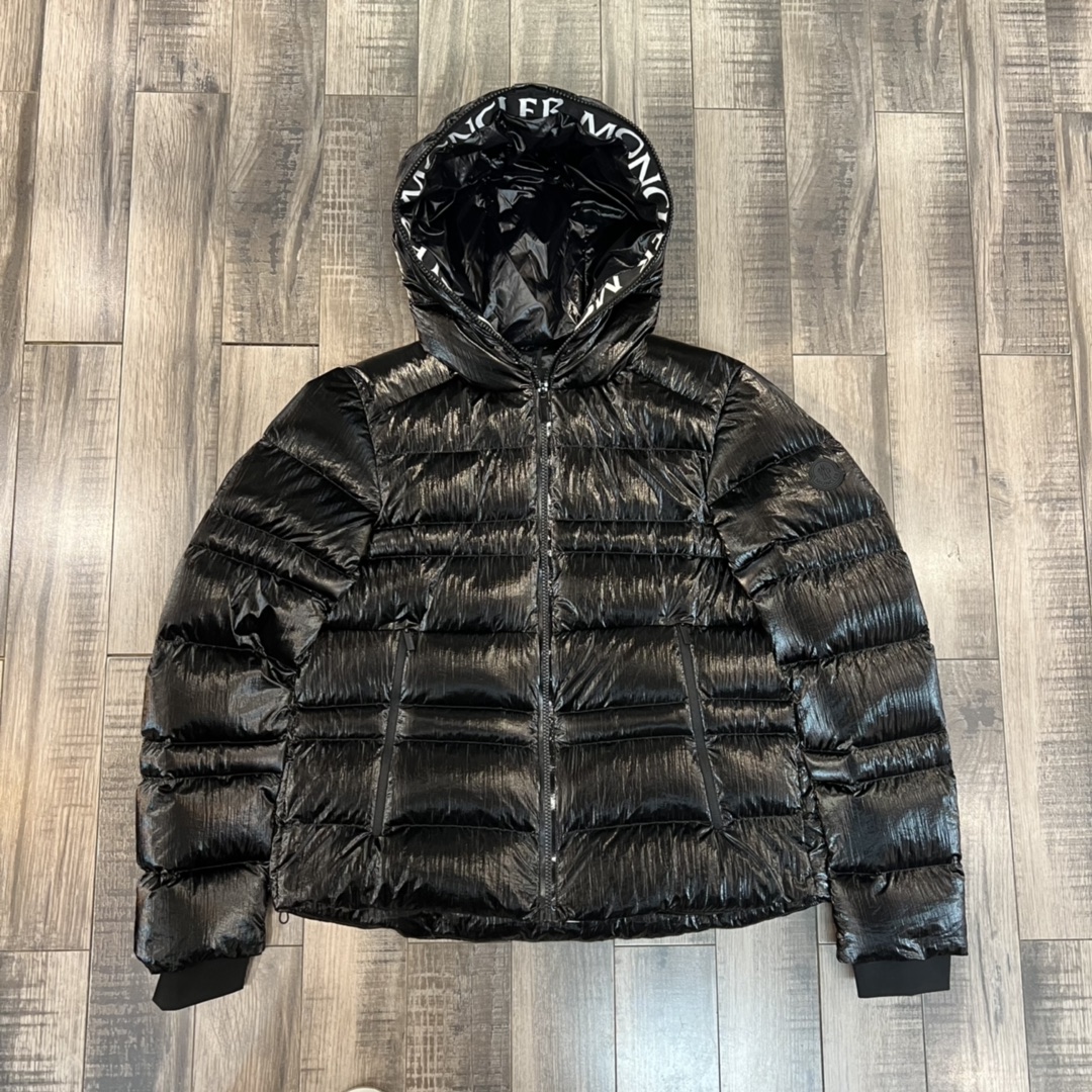 Moncler Coat(Women)-126