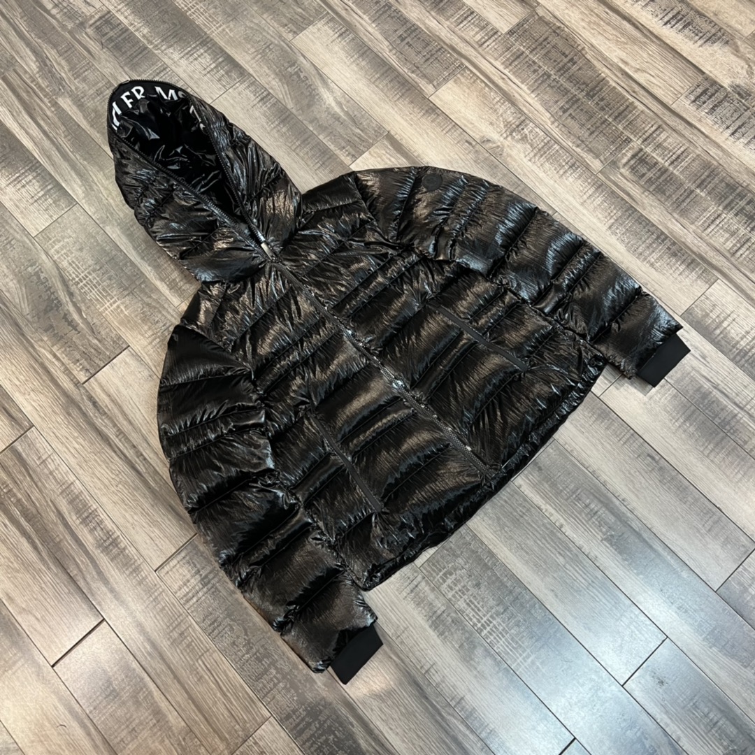 Moncler Coat(Women)-126