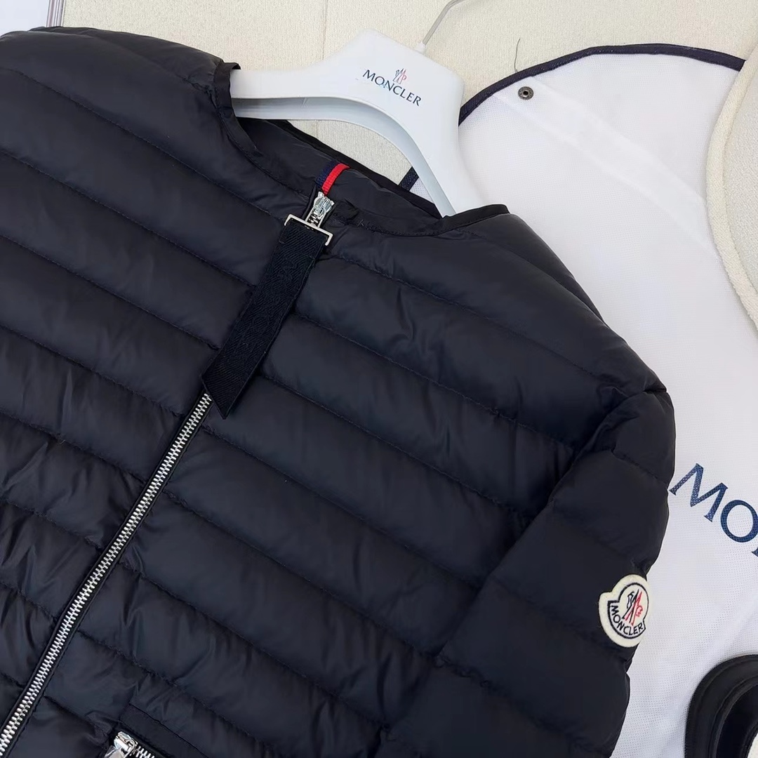 Moncler Coat(Women)-133