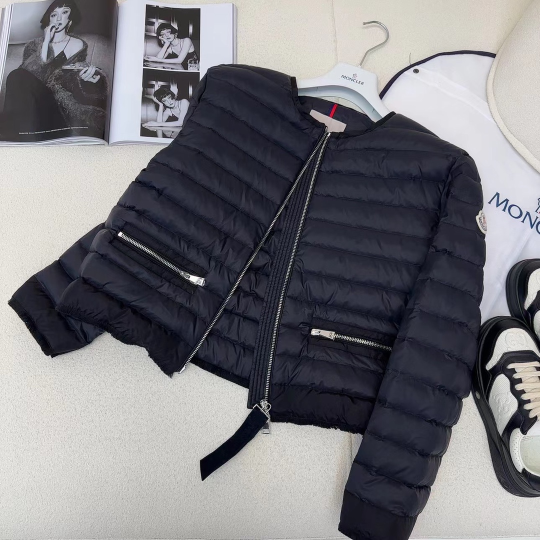 Moncler Coat(Women)-133