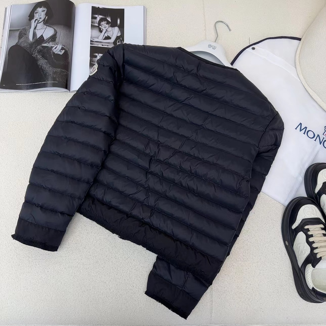 Moncler Coat(Women)-133