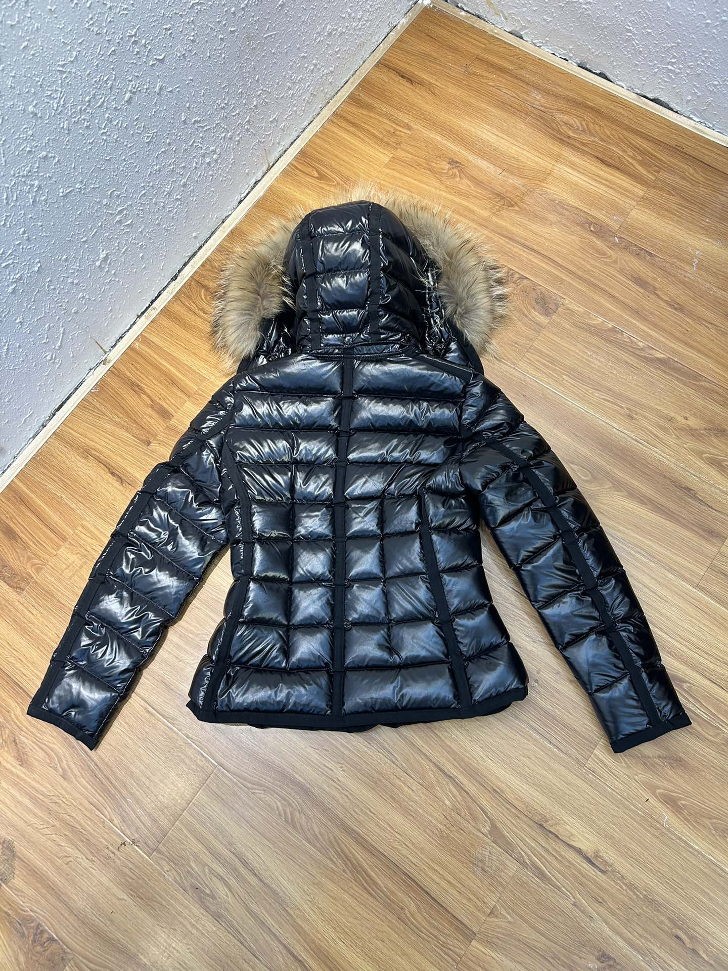 Moncler Coat(Women)-134