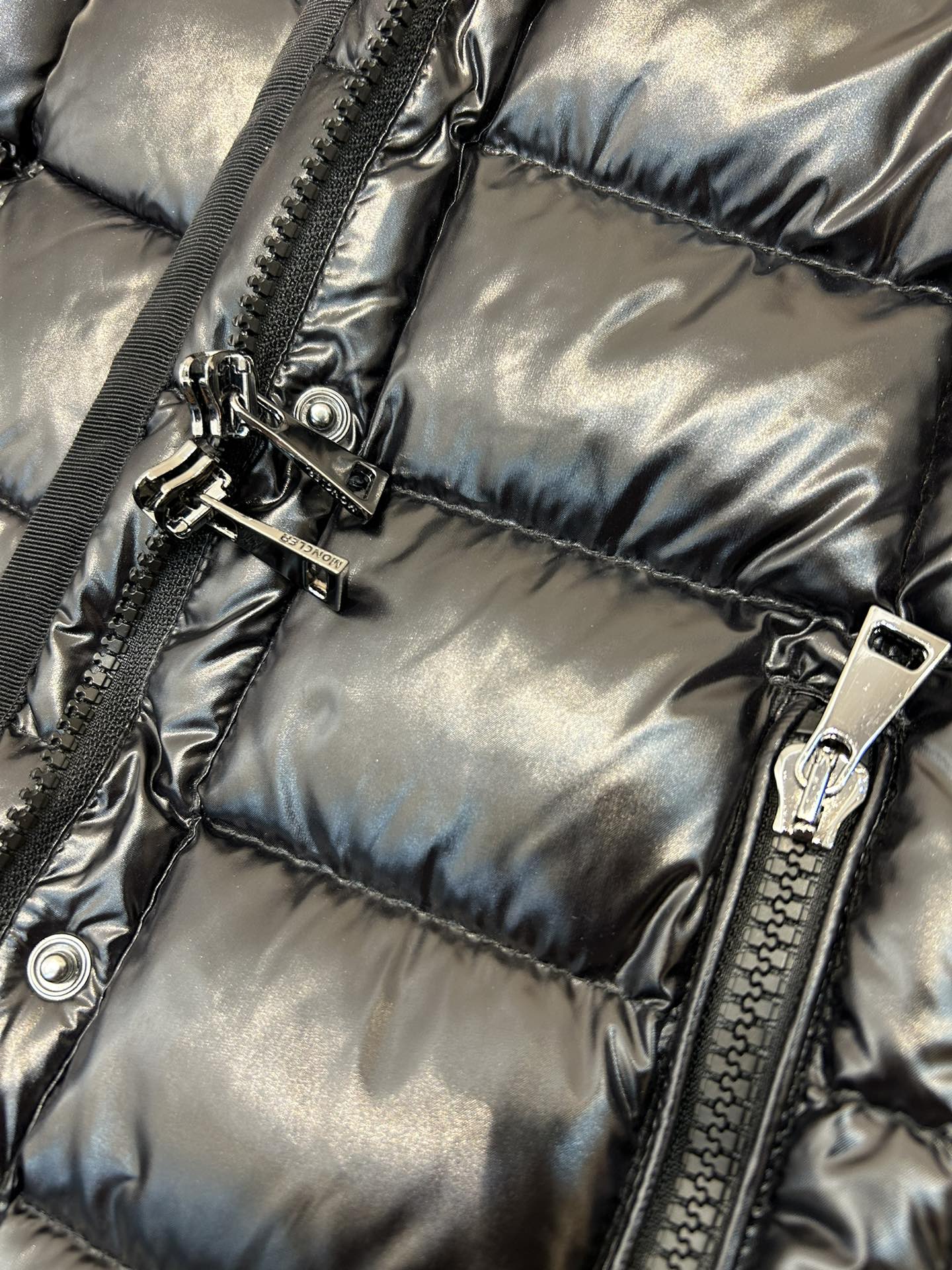 Moncler Coat(Women)-134