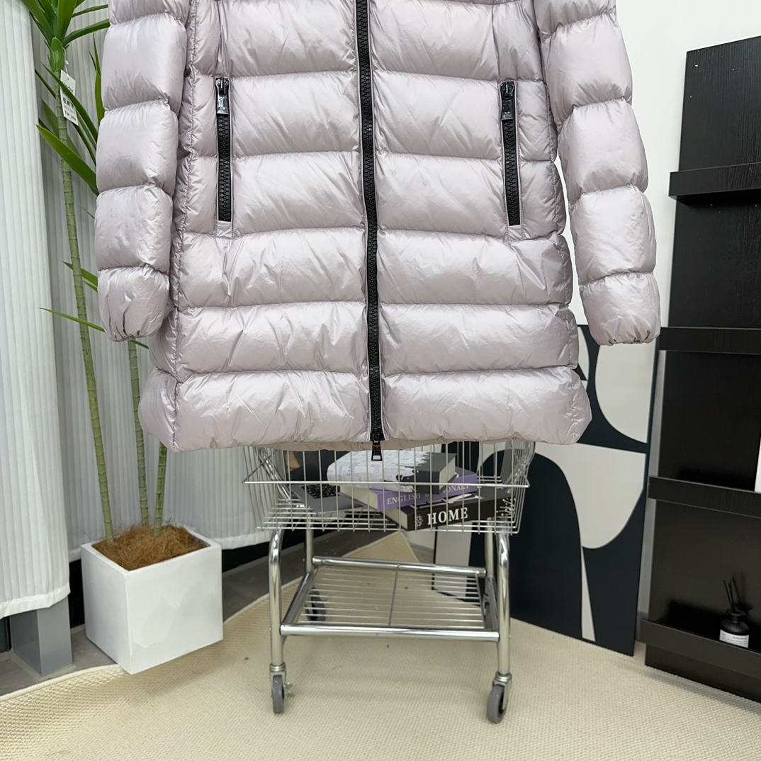 Moncler Coat(Women)-135