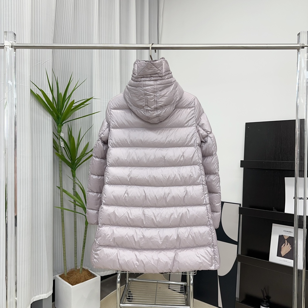 Moncler Coat(Women)-135