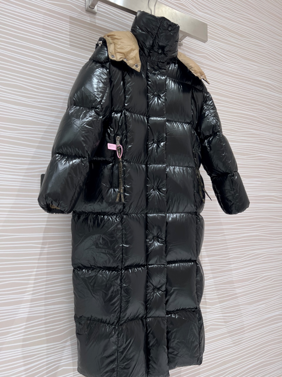 Moncler Coat(Women)-136