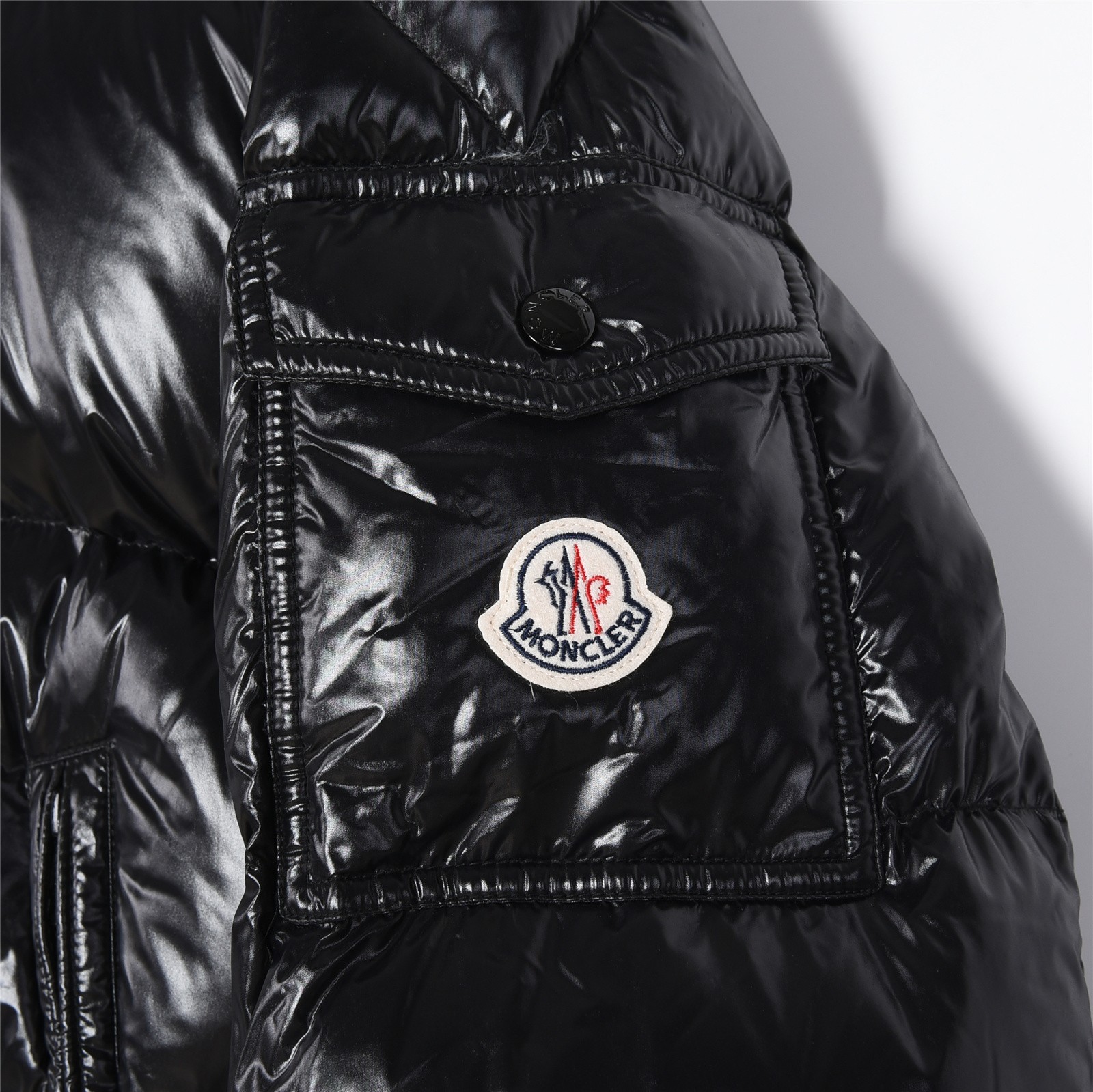 Moncler Coat-178