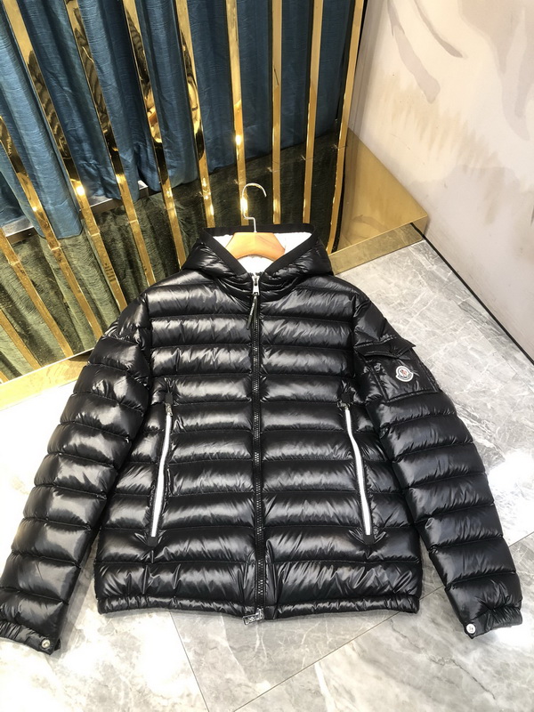 Moncler Coat-187