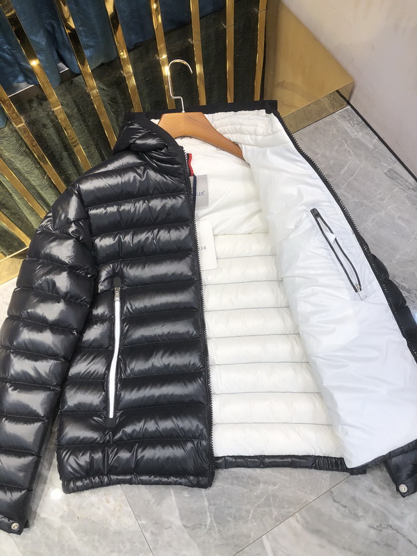 Moncler Coat-187