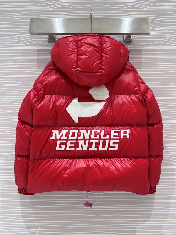 Moncler Coat-191
