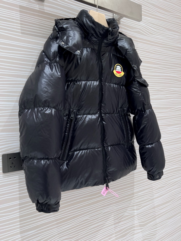 Moncler Coat-192