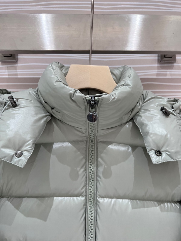 Moncler Coat-201