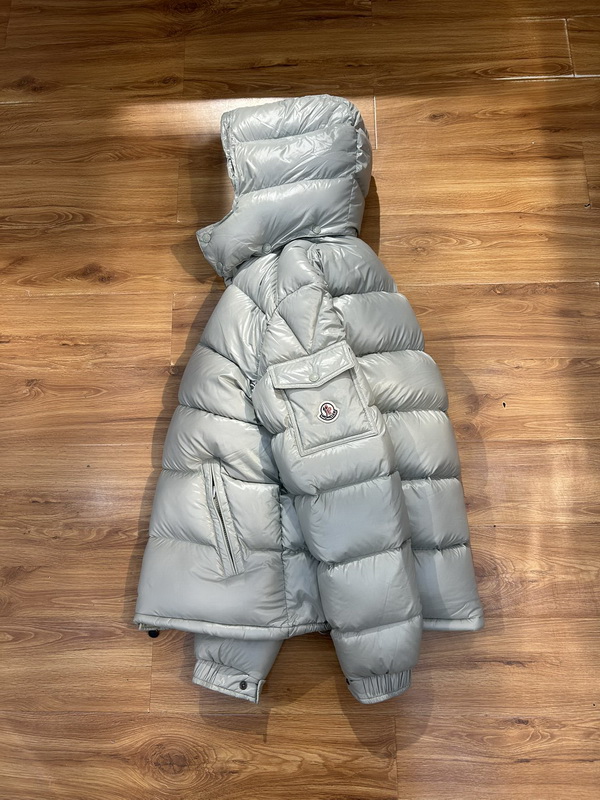 Moncler Coat-202