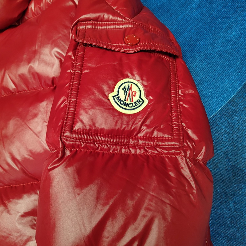 Moncler Coat-227