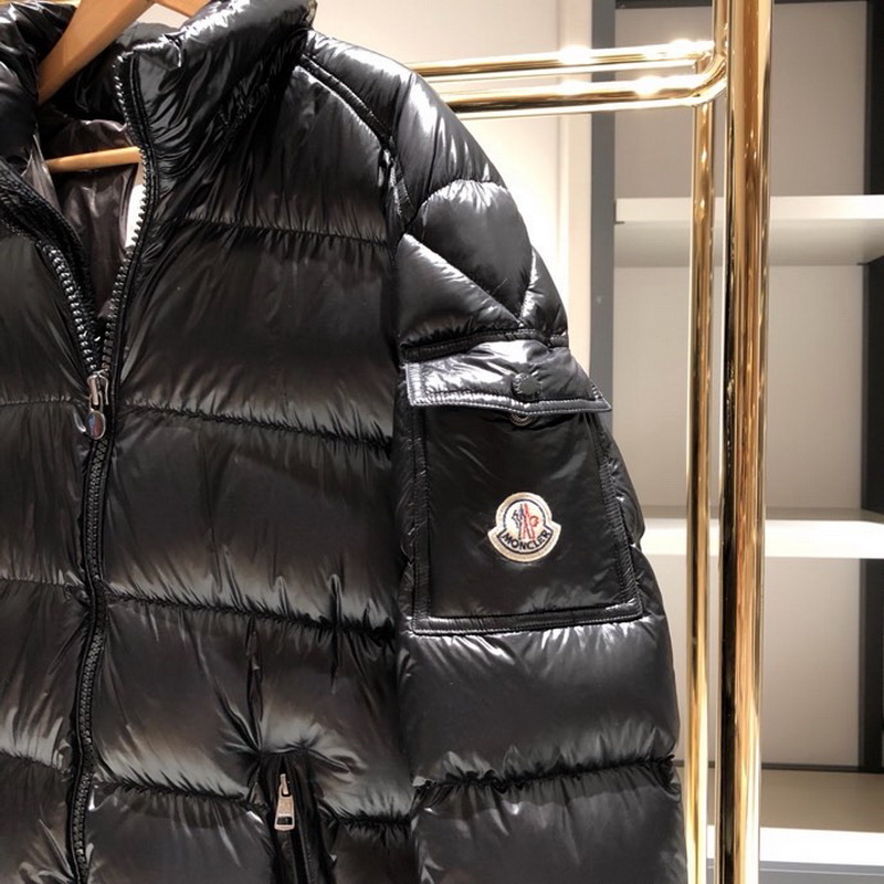 Moncler Coat-234