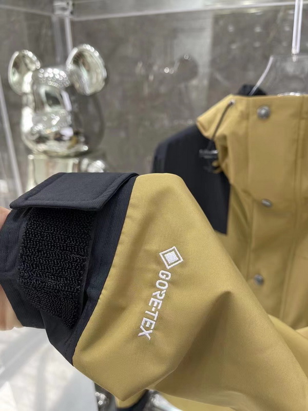 the n0*h F**e coat-043