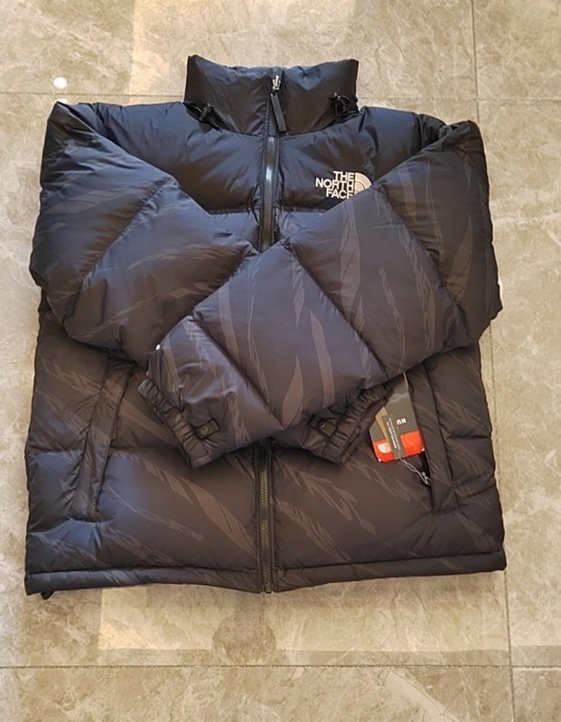 the n0*h F**e coat-045