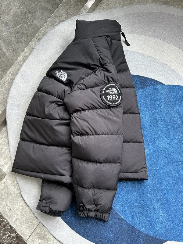 the n0*h F**e coat-056