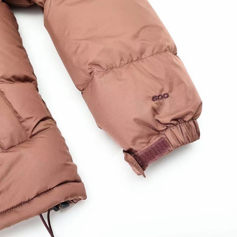 the n0*h F**e coat-059