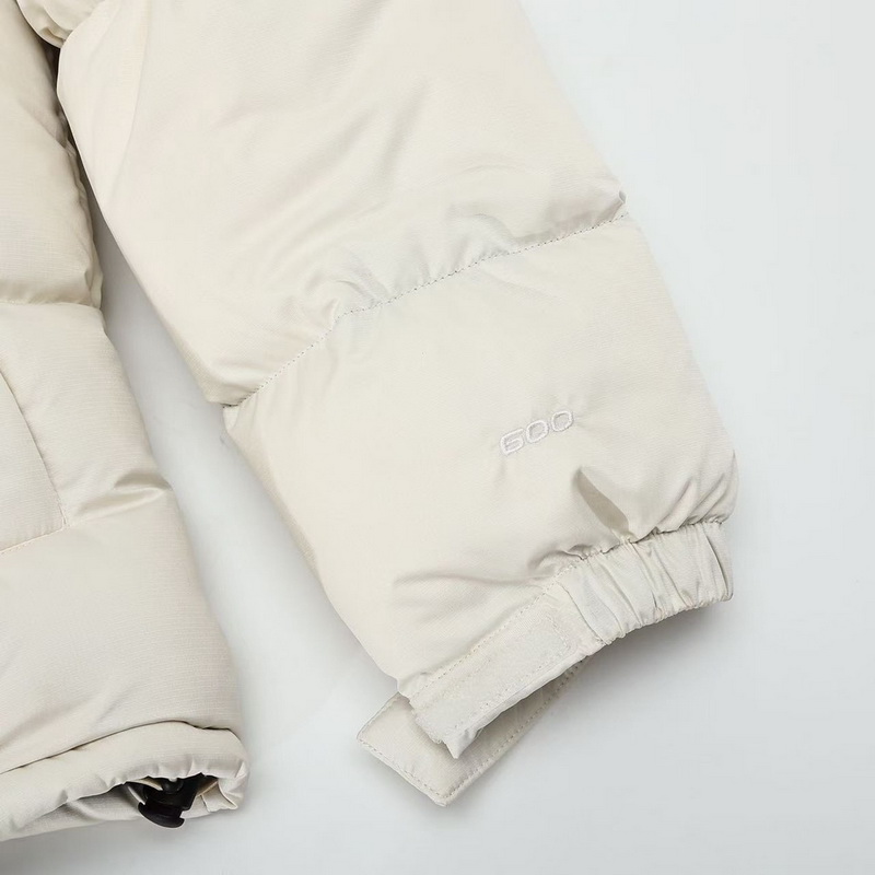 the n0*h F**e coat-061