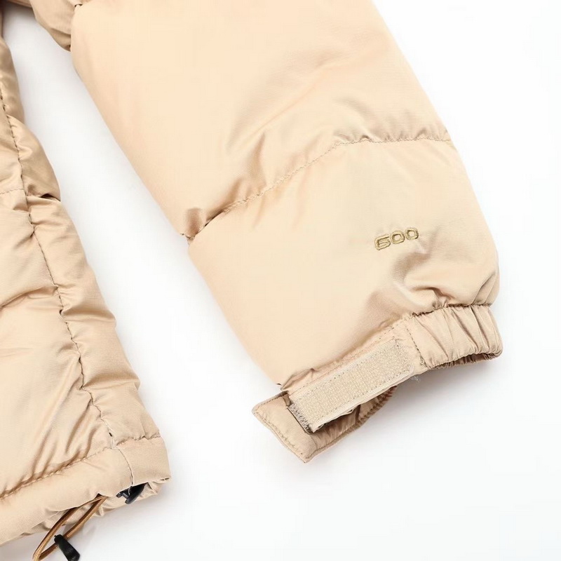 the n0*h F**e coat-062