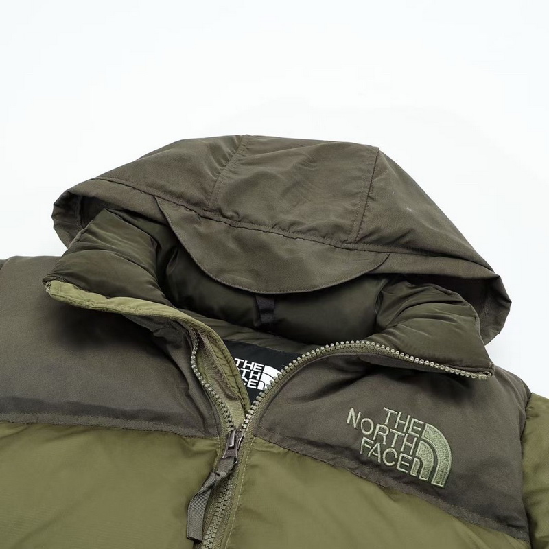 the n0*h F**e coat-063