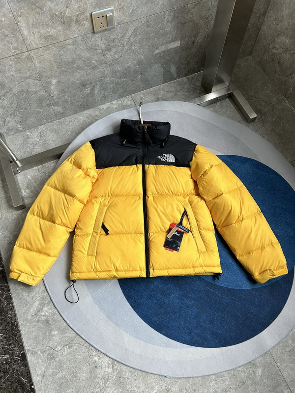 the n0*h F**e coat-070