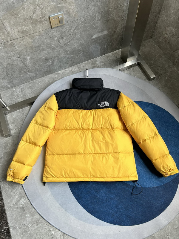 the n0*h F**e coat-070