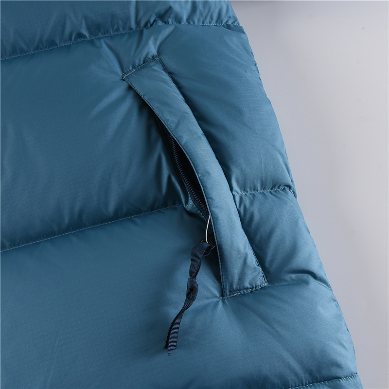 the n0*h F**e coat-086