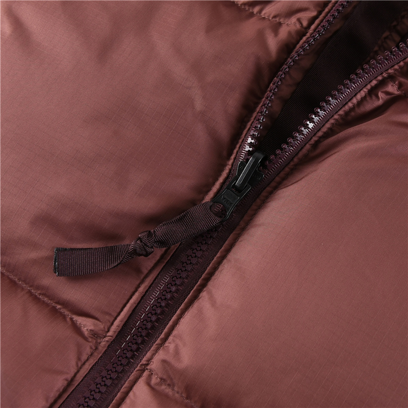 the n0*h F**e coat-089