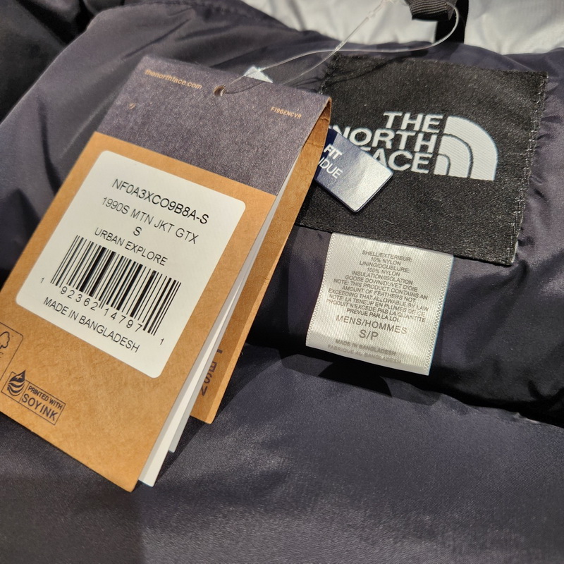 The North Face Coat-092