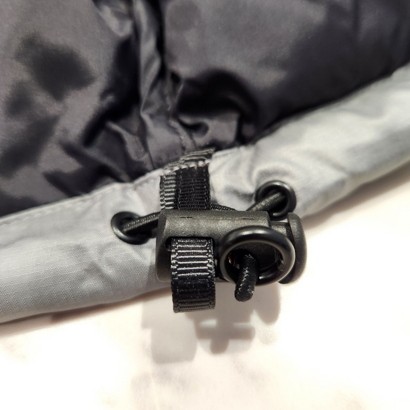The North Face Coat-092