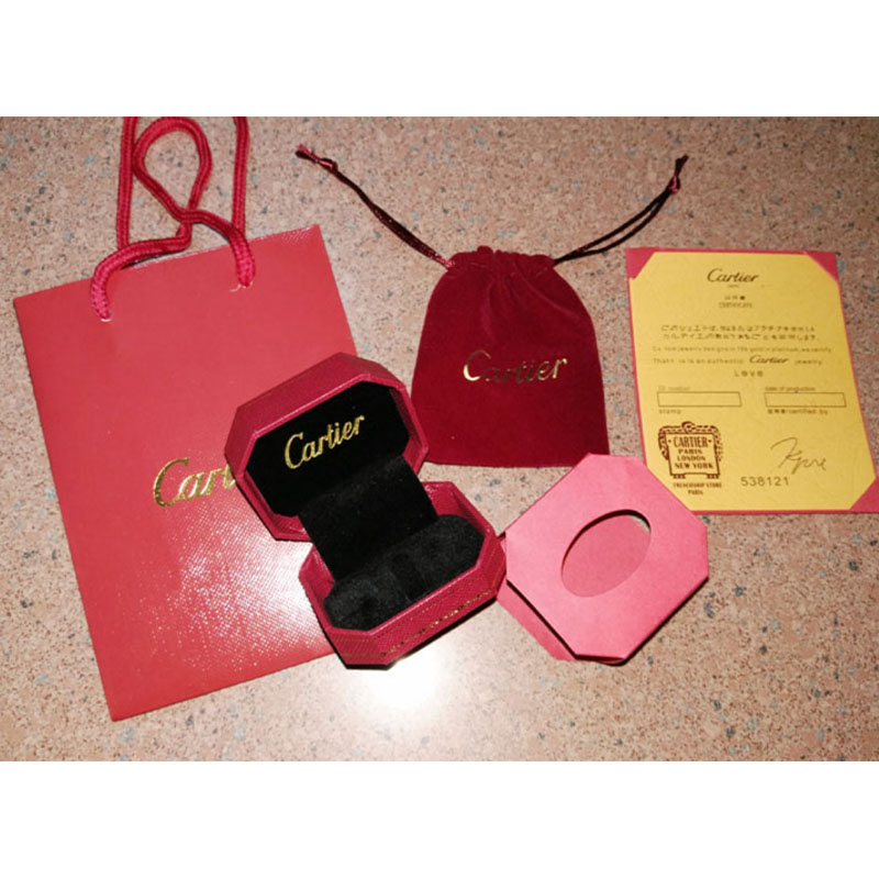 Cartier ring-001