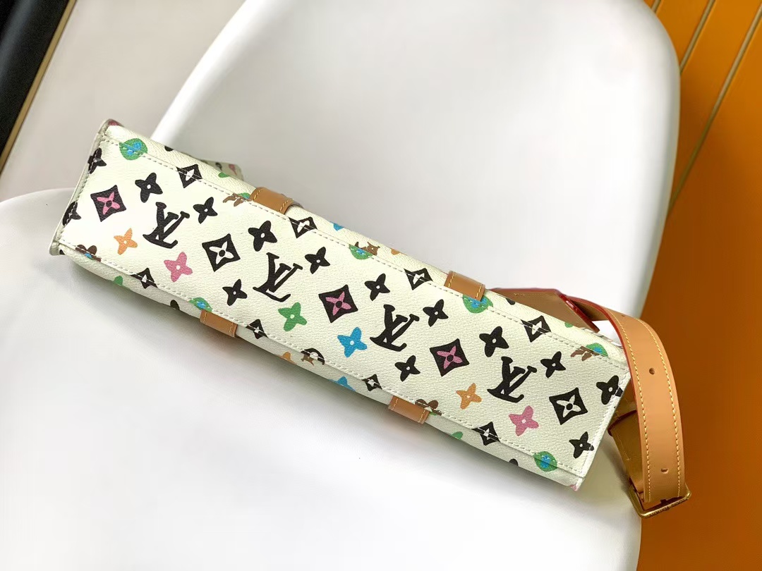 LV Handbags AAAA(Women)-247