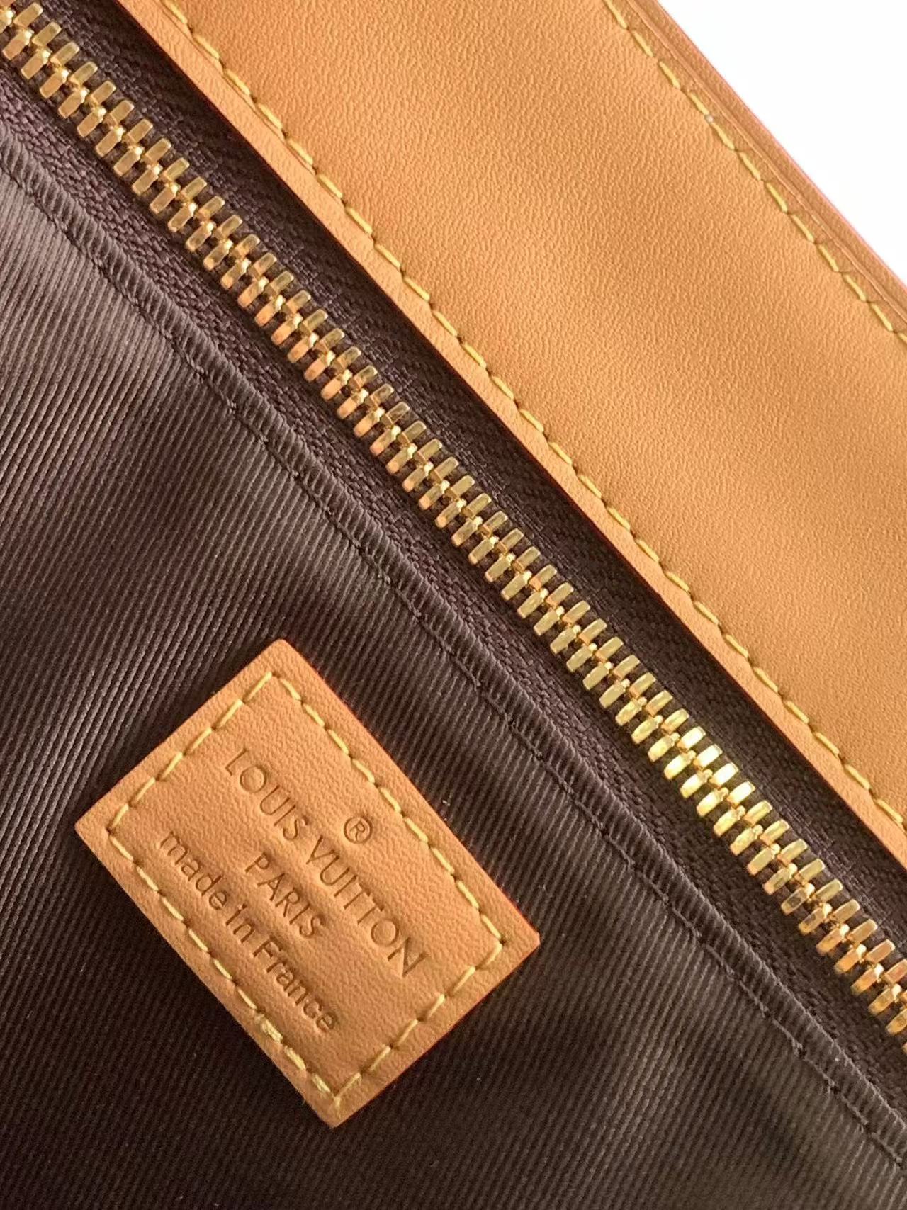 LV Handbags AAAA(Women)-247