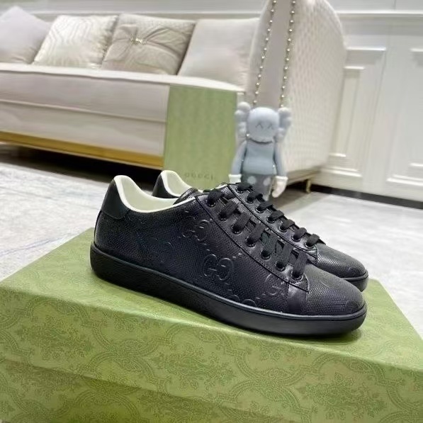 Gucci Shoes(AAA)-547