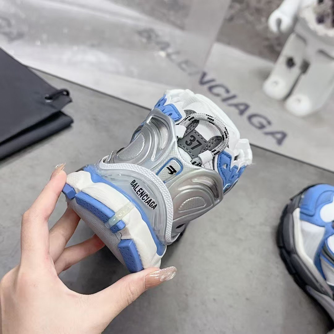 Ba*len*cia*ga shoes(aaaa)-447