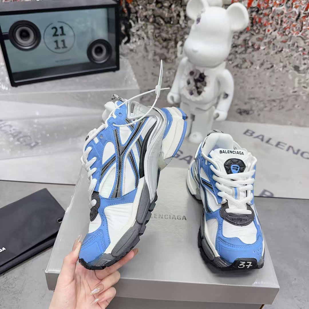 Ba*len*cia*ga shoes(aaaa)-447