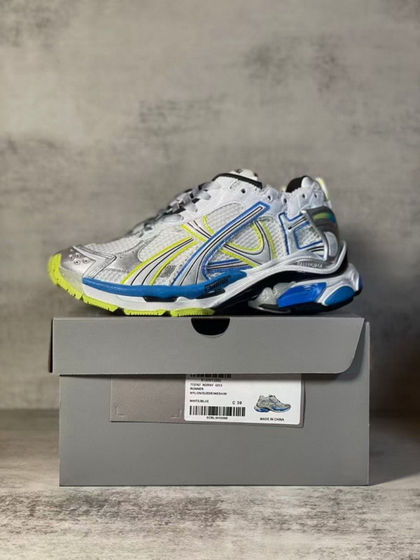 Ba*len*cia*ga shoes(aaaa)-436