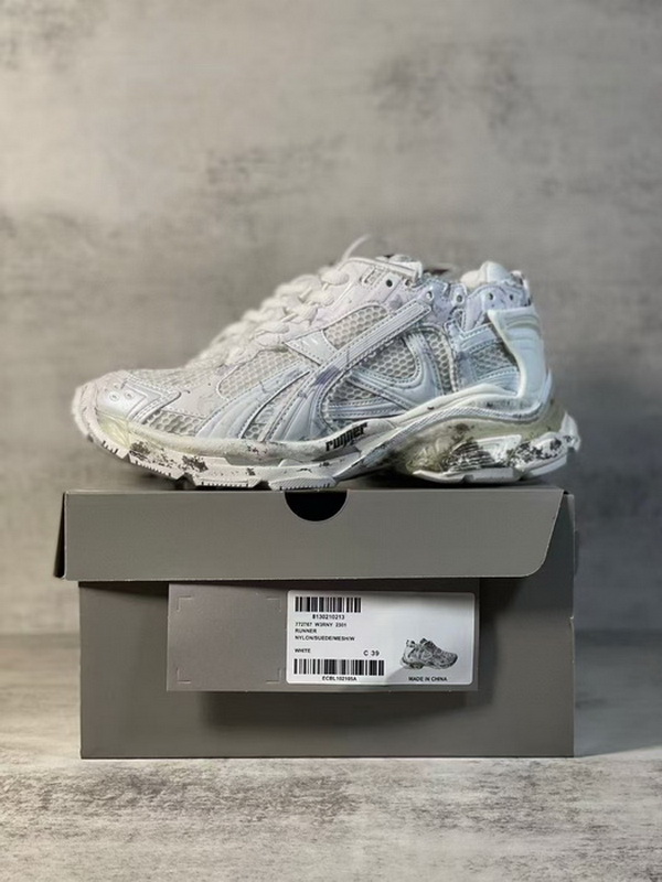 Ba*len*cia*ga shoes(aaaa)-437