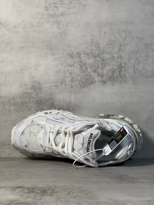 Ba*len*cia*ga shoes(aaaa)-437