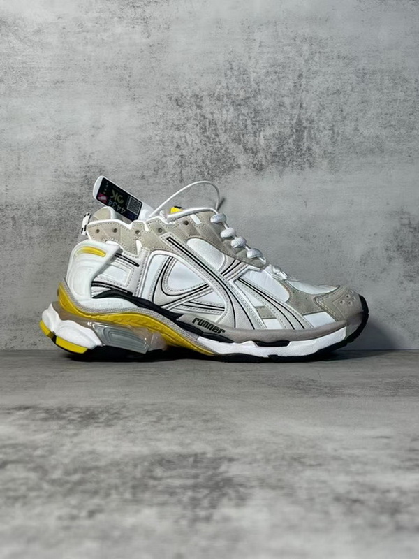 Ba*len*cia*ga shoes(aaaa)-438