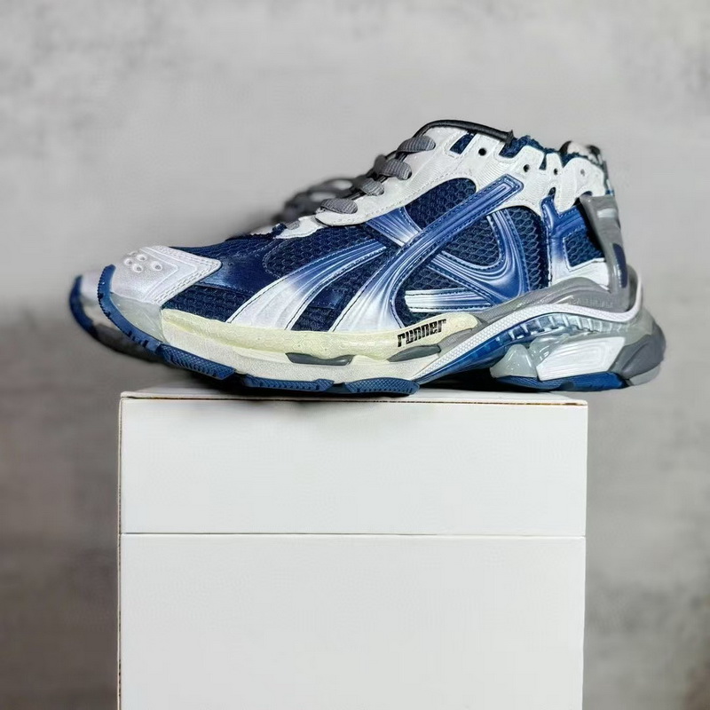 Ba*len*cia*ga shoes(aaaa)-442