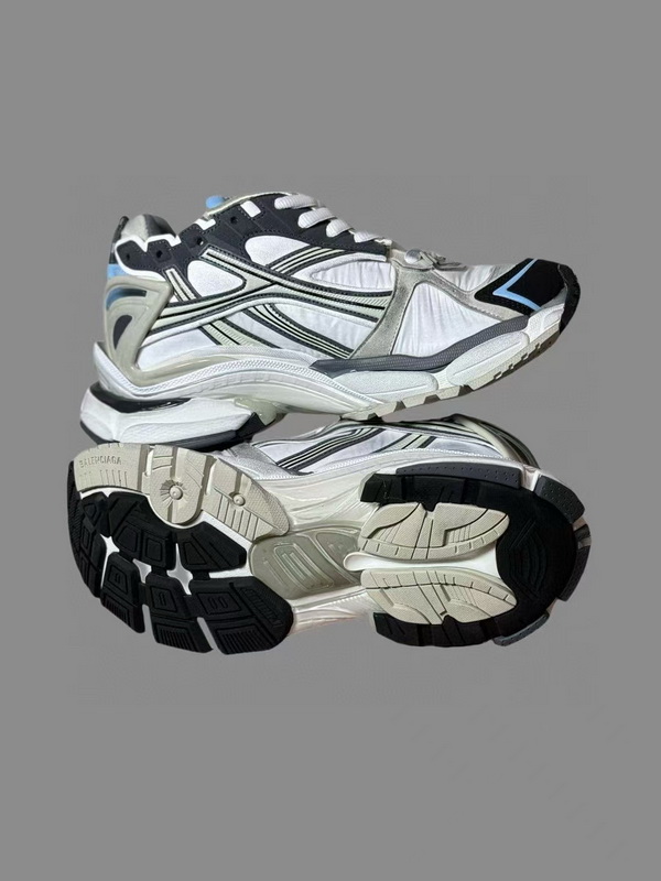 Ba*len*cia*ga shoes(aaaa)-443