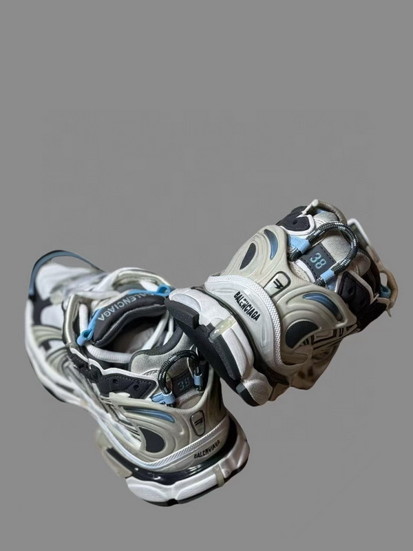 Ba*len*cia*ga shoes(aaaa)-443