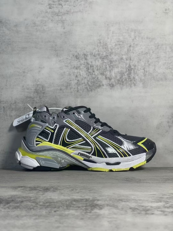 Ba*len*cia*ga shoes(aaaa)-444